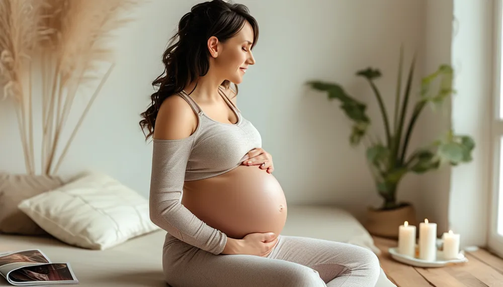 Safe Exercises for Every Trimester of Pregnancy